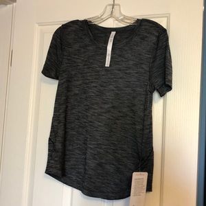 Lululemon top. New with tags